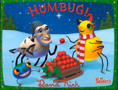 Humbug!