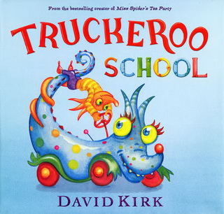 Truckeroo School