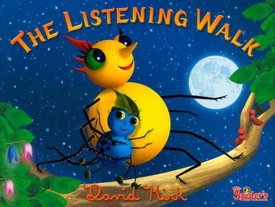 The Listening Walk